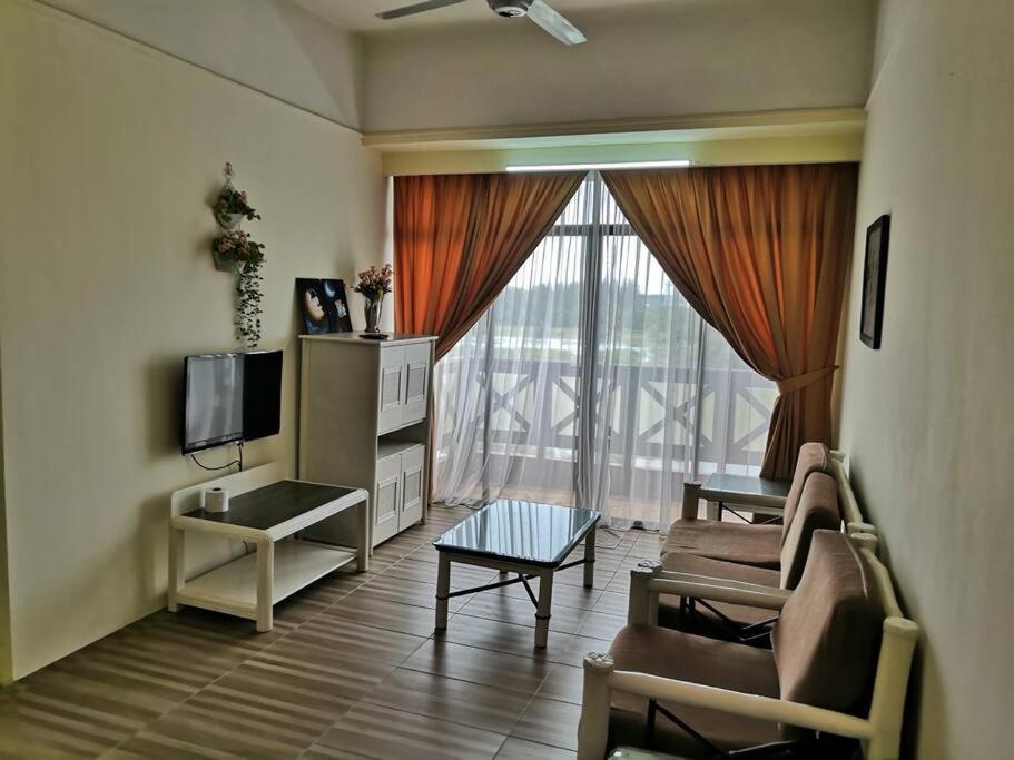 Mahkota Hotel Apartment Melaka Dış mekan fotoğraf
